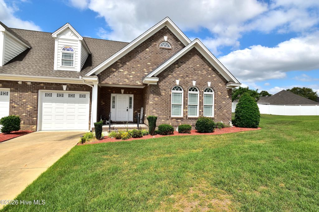 140 Bridgeport Court, Rocky Mount