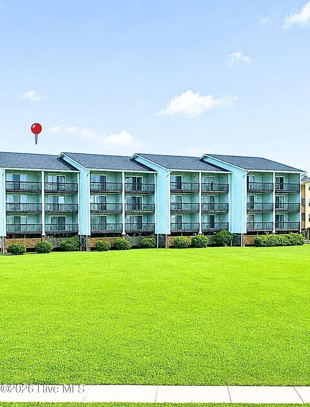 918 N New River Drive 722, Surf City