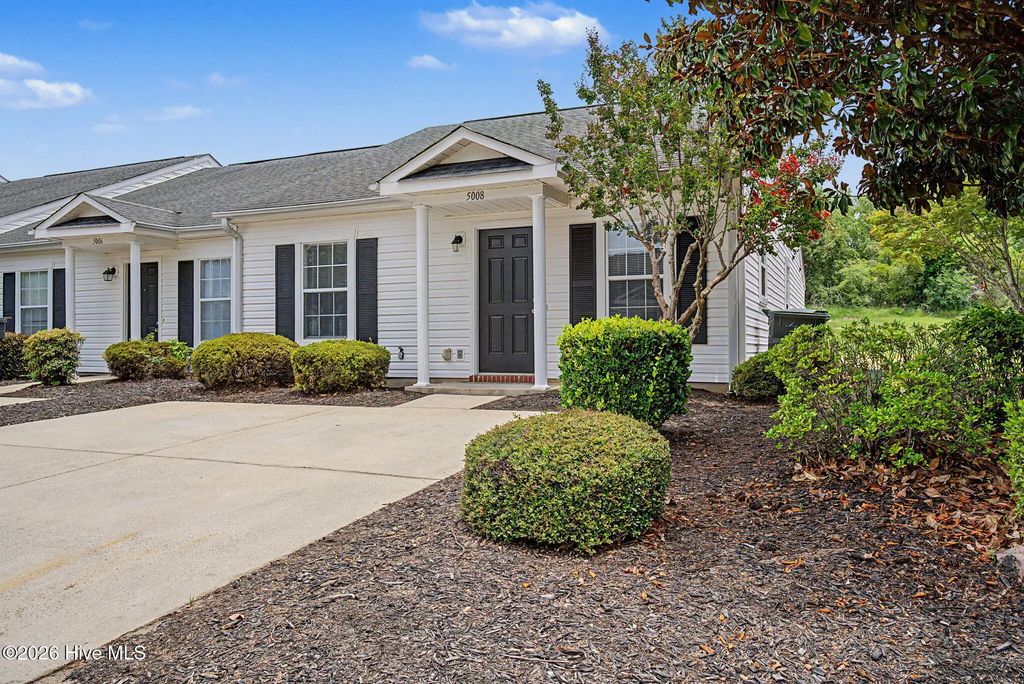 5008 Wheeler Lake Road, Augusta