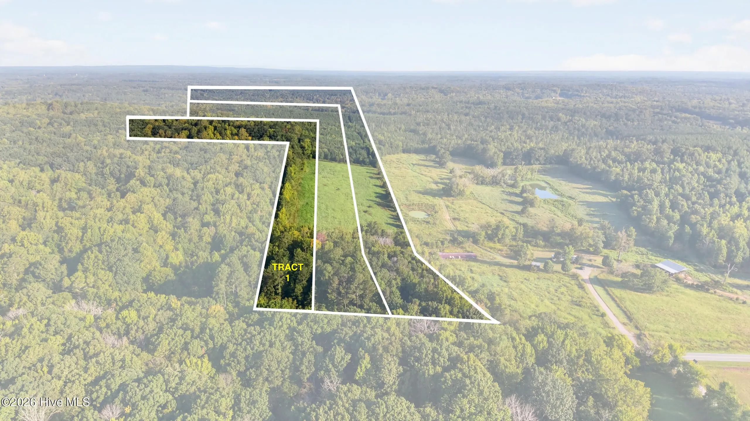 Tbd 1 Henderson Tanyard Road, Pittsboro