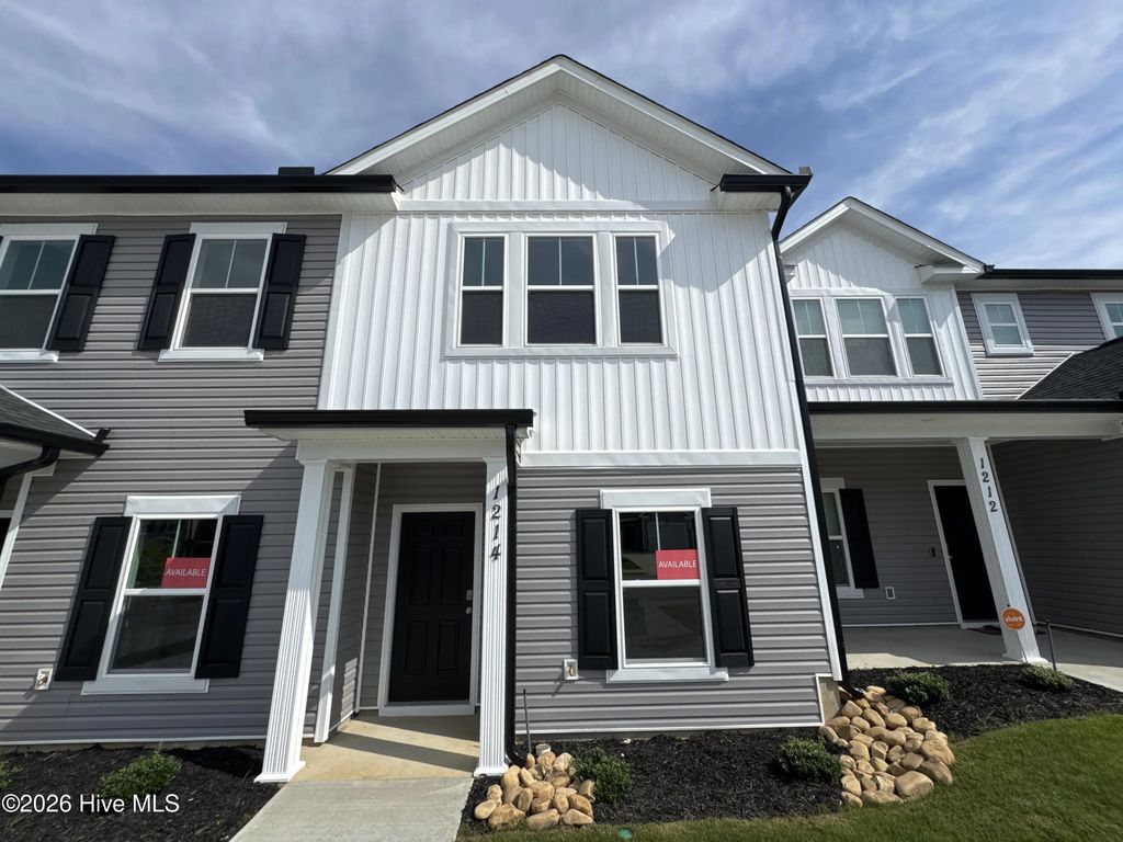 1214 Vail Drive 15c, Columbia