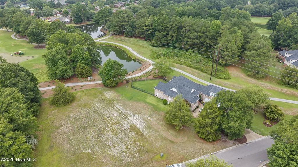 146 Cedar Point Drive, Wallace