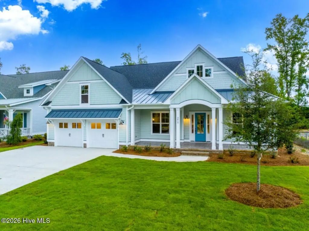 4009 Dauntless Lane, Wilmington