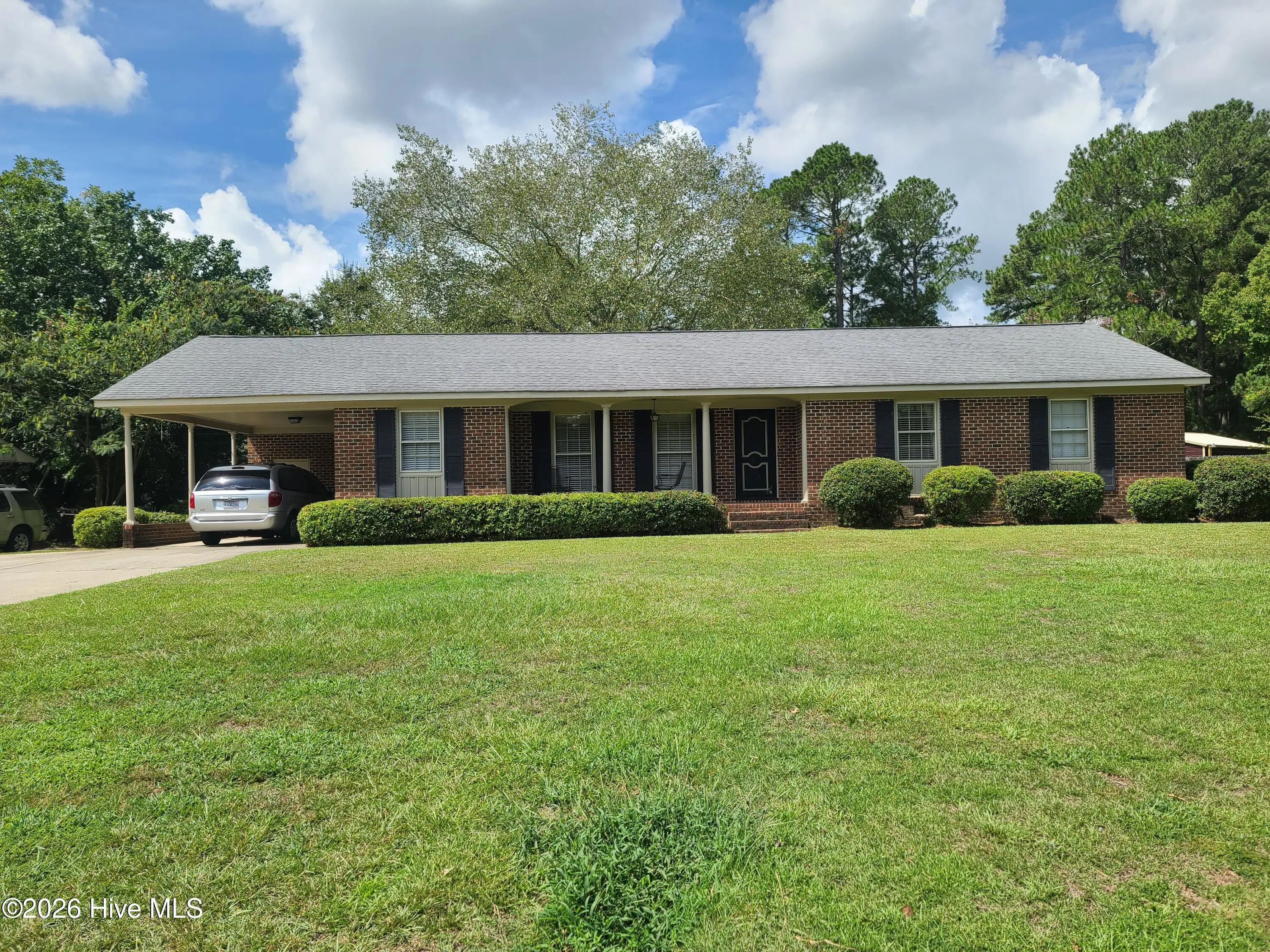 2904 Graham Drive, Kinston