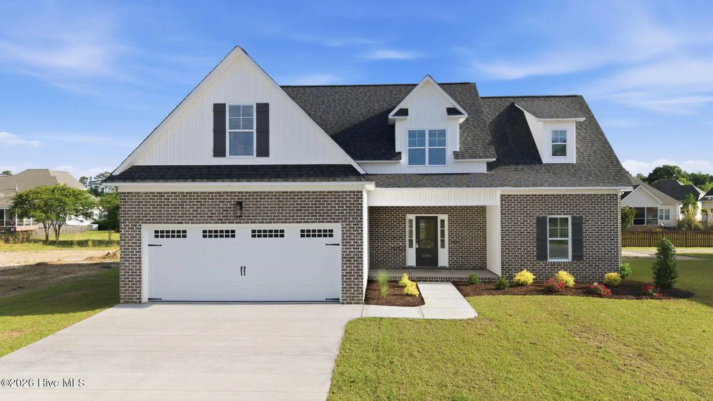 3704 Barrington Drive, Greenville