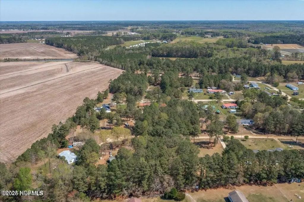 1651 Blacksmith Circle, Kinston