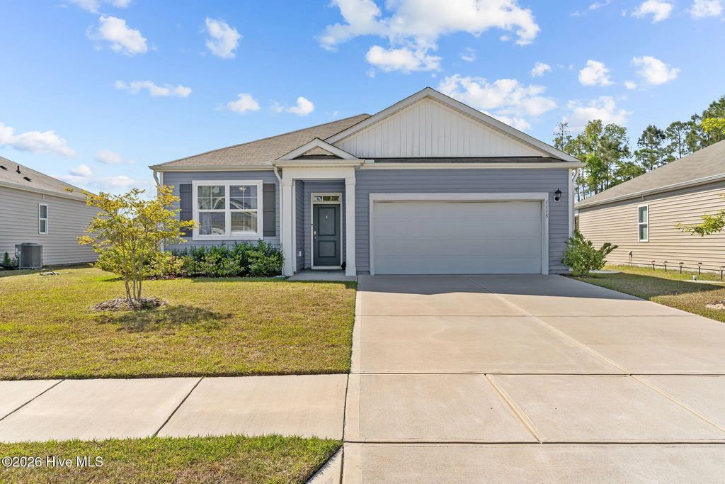 1115 Burled Oak Ridge Loop Se, Bolivia