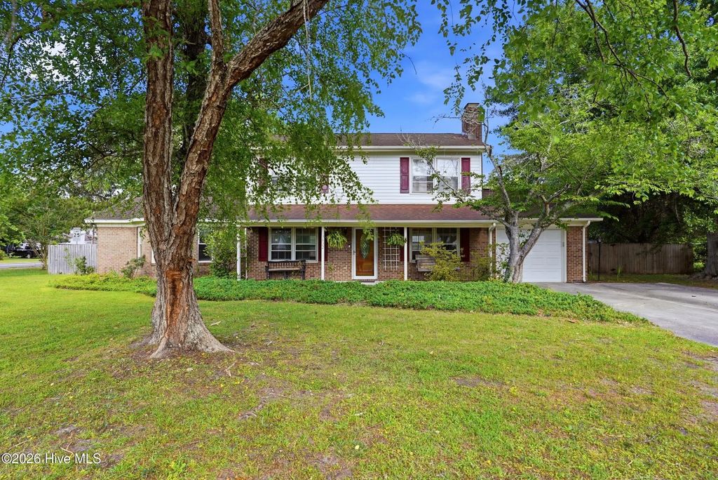 3622 Sutton Drive, Wilmington