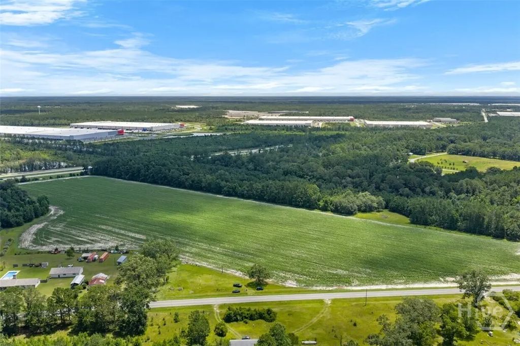 1560 Olive Branch Road, Ellabell