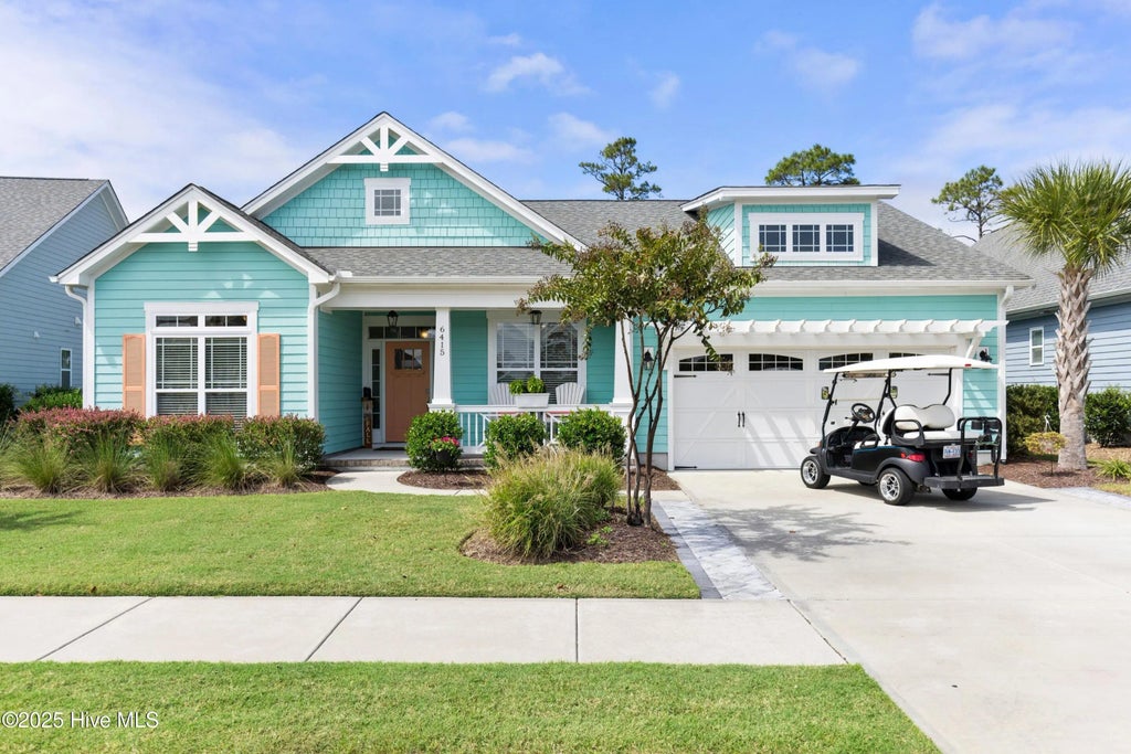 6415 Bryson Drive Sw, Ocean Isle Beach