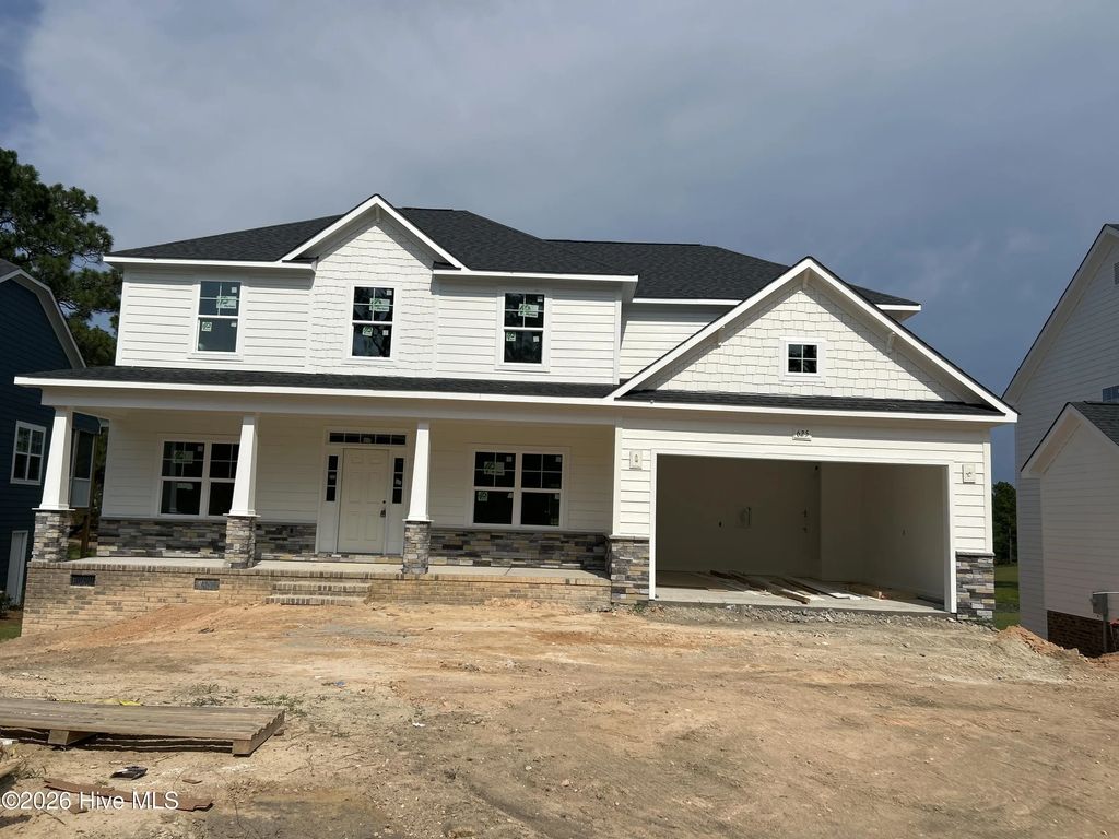 625 Watauga Lane 572, Aberdeen