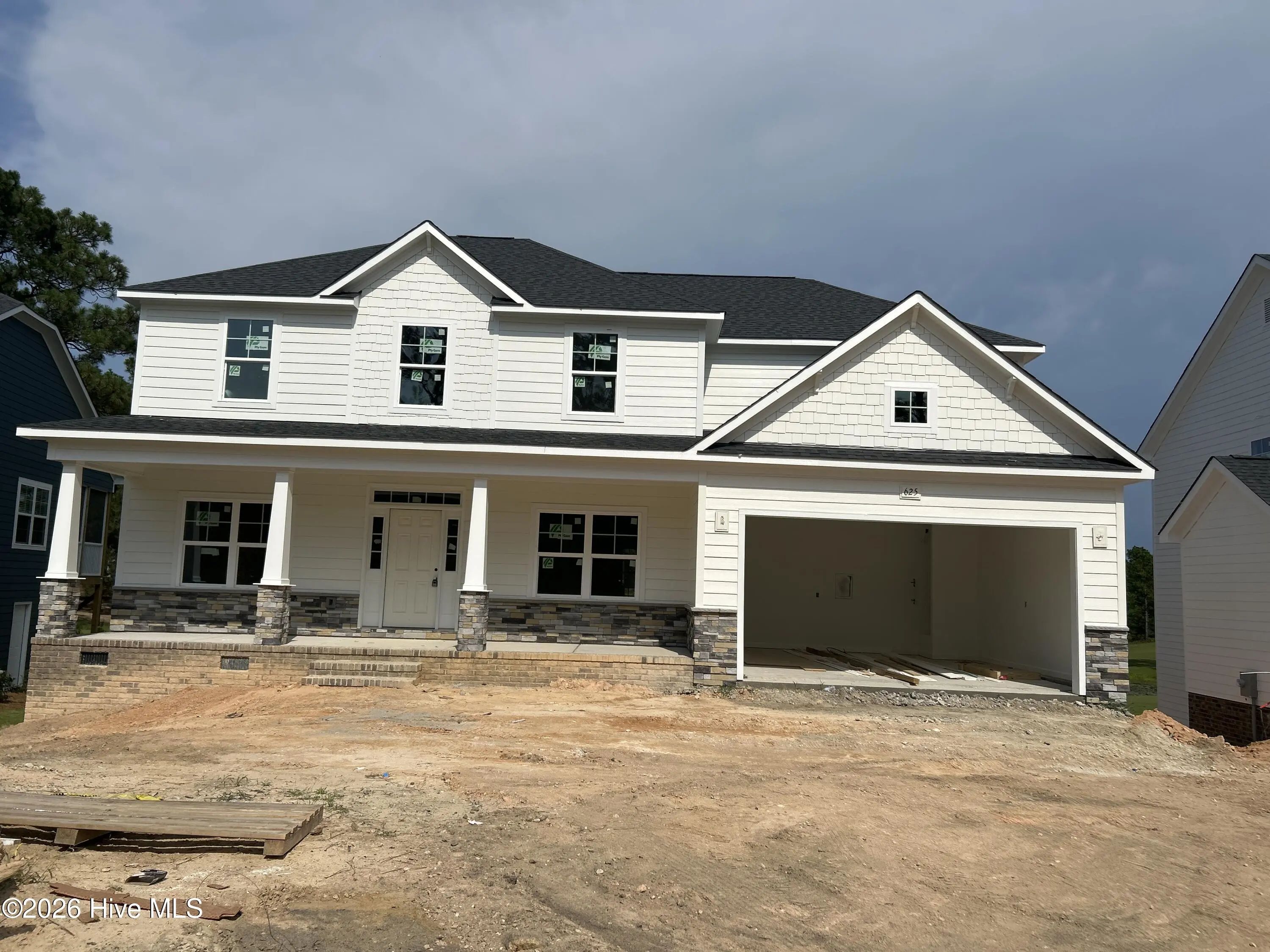 625 Watauga Lane 572, Aberdeen