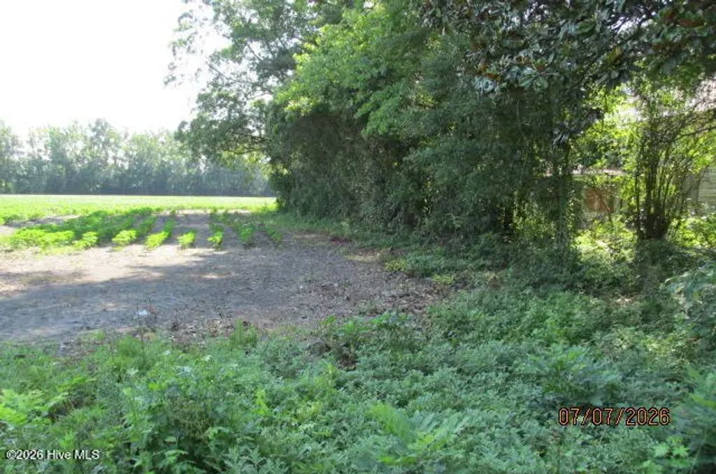 203 E Rockingham Road, Maxton