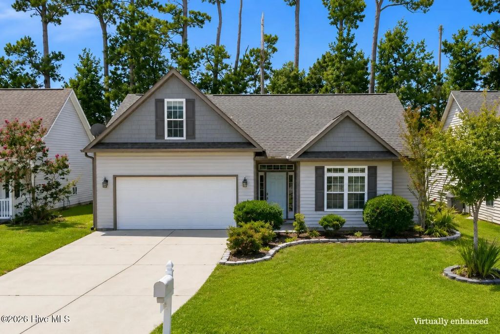 3154 Drew Avenue, New Bern