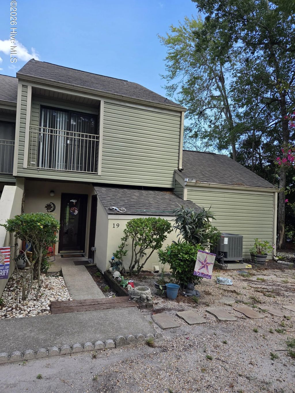 19 Gate 1, Carolina Shores