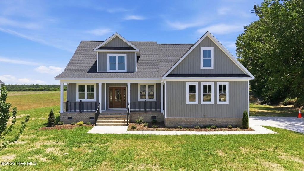 2316 Heartland Road, Red Oak