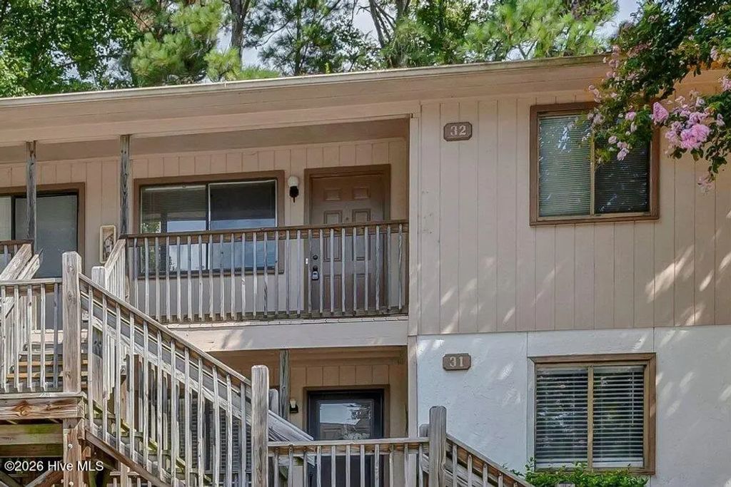 522 S Kerr Avenue Apt 32, Wilmington