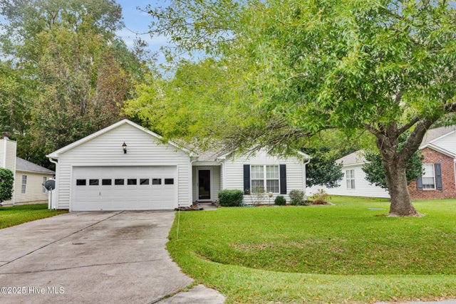 123 Luke Court, New Bern