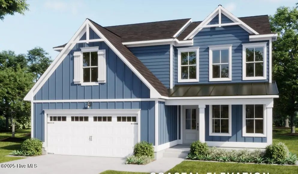 2115 Sunset Sky Point, Leland