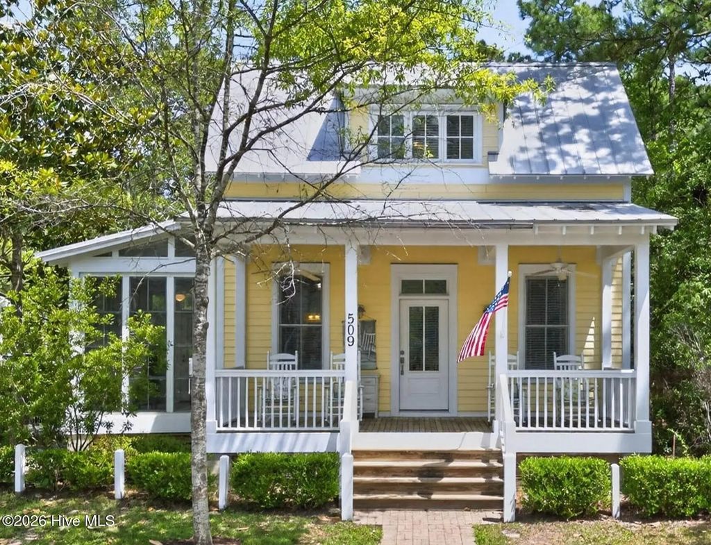 509 Sanguine Street, Shallotte