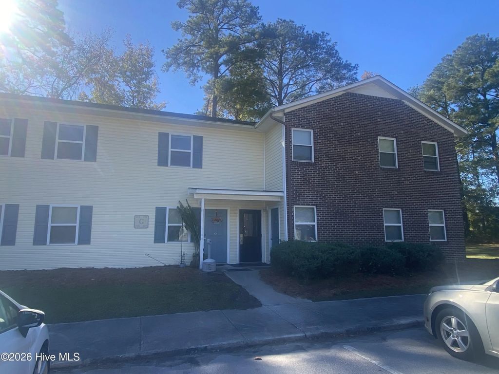 225 Cordell Circle, Jacksonville