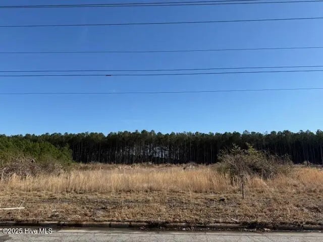 2215 Industrial Park Drive, Wilson