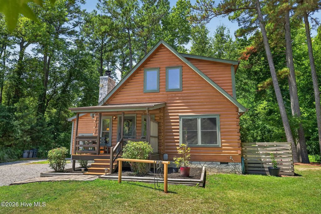 434 Upland Road, Willard