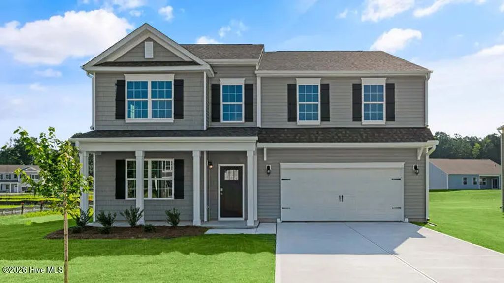 3061 Platinum Circle, West End