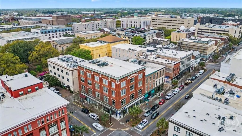 101 Barnard Street 301, Savannah