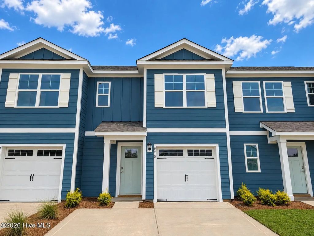 4310 Allsbrook Lane Lot 1044, Leland