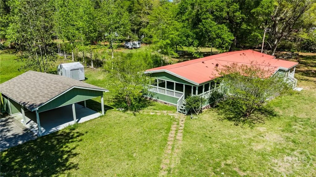 331 Planters Drive, Ellabell
