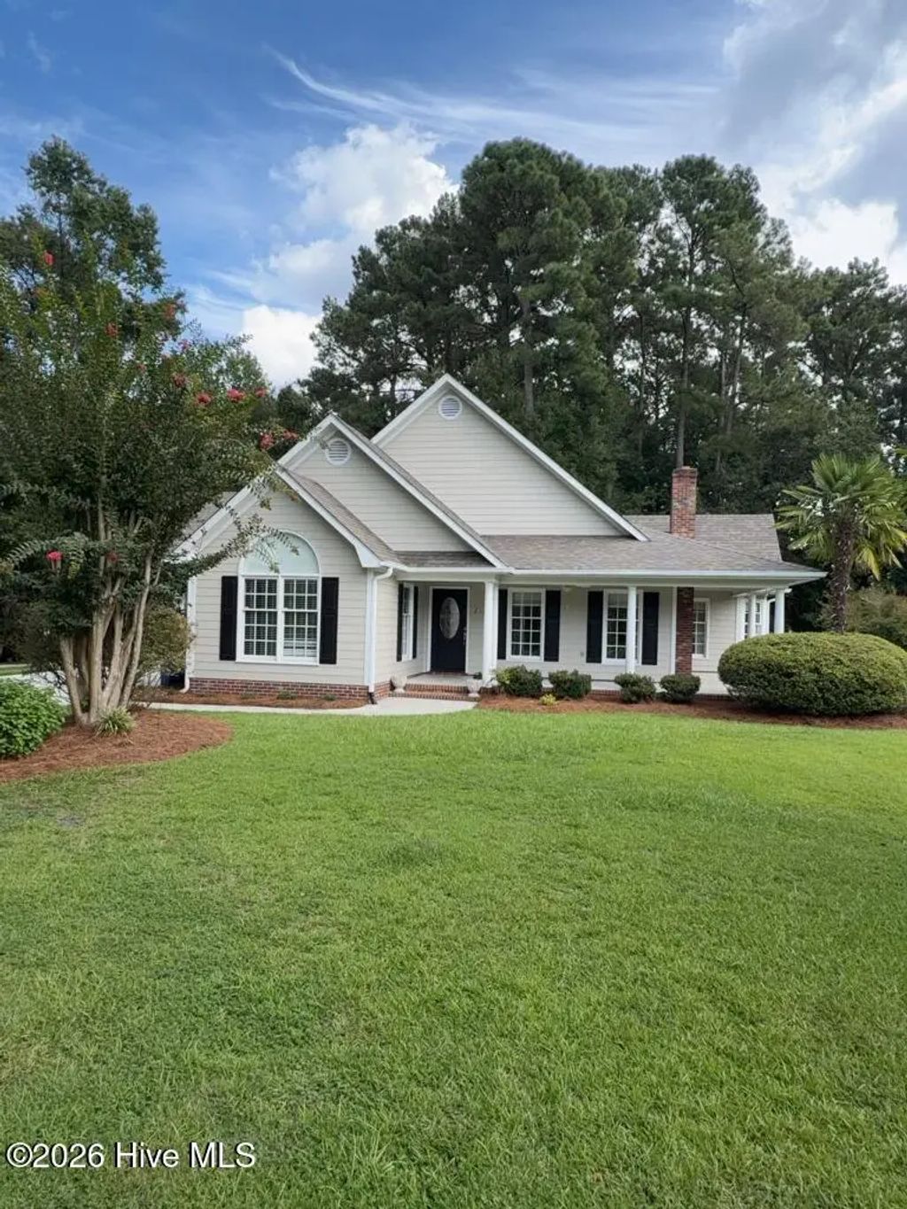 211 Bethesda Court, Jacksonville