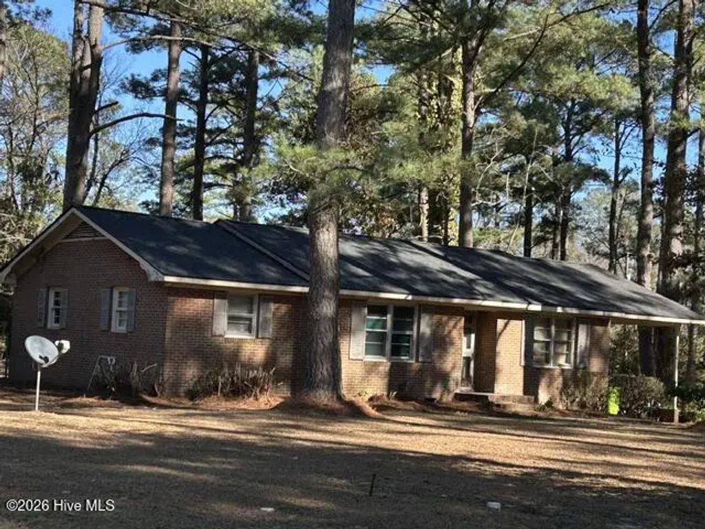 5208 Pinetree Lane, Trent Woods
