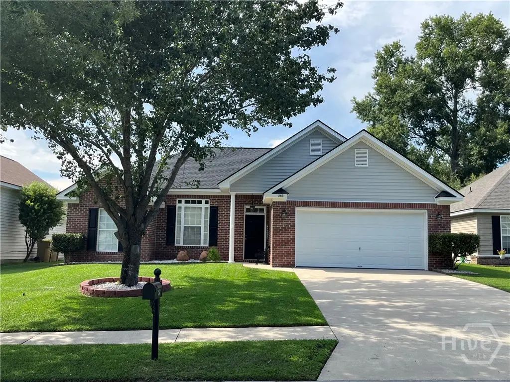 283 Lancaster Way, Richmond Hill