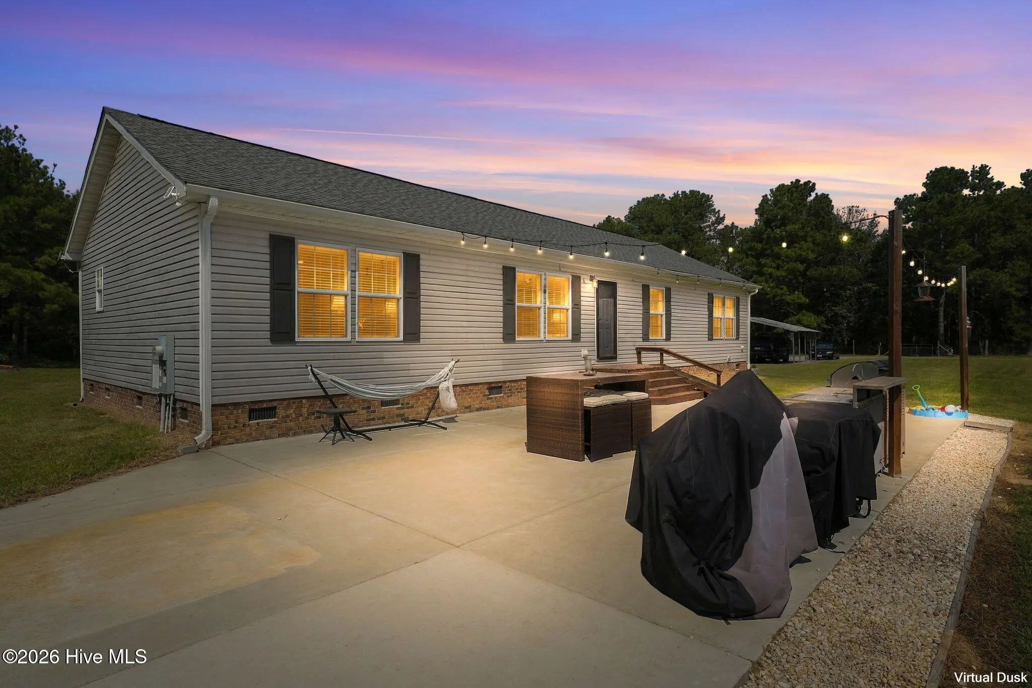 139 Horseshoe Road, Rockingham