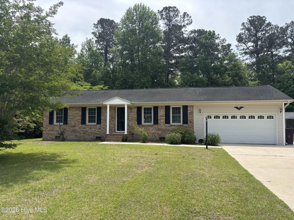 120 Kings Road, Whiteville
