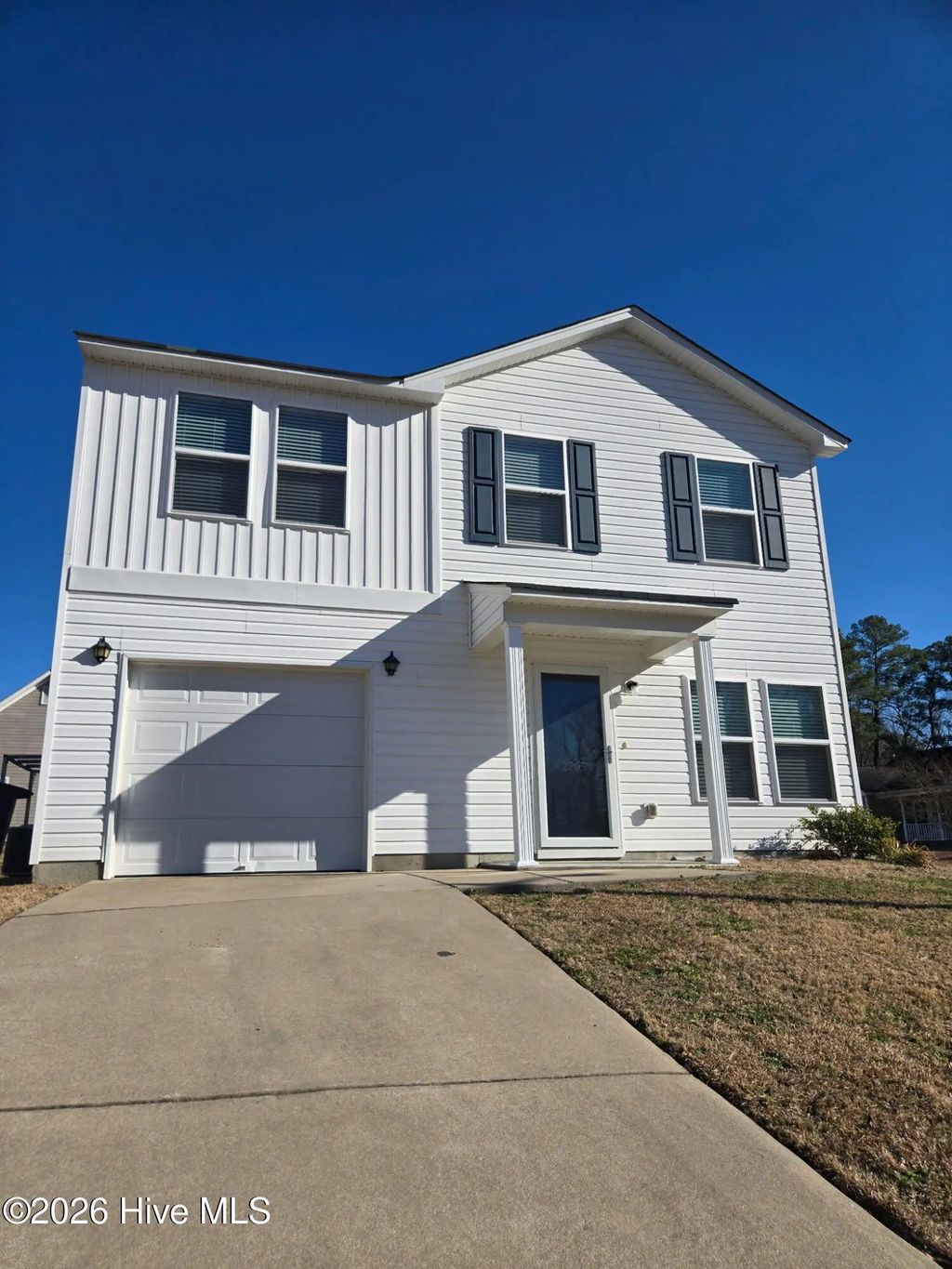 2205 Sawgrass Road, Rocky Mount