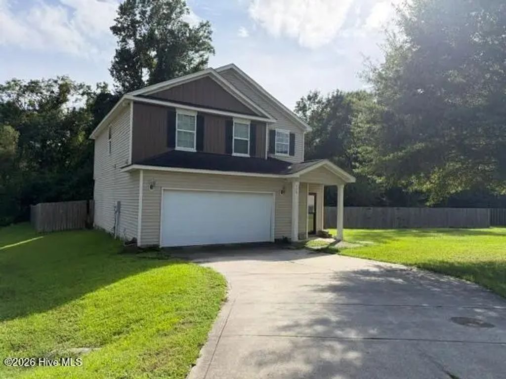 528 Shelmore Lane, Jacksonville