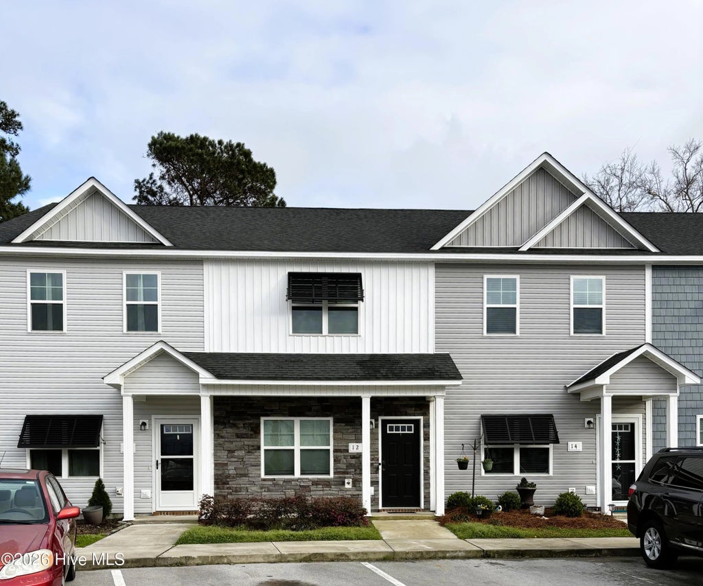 12 Catalina Circle, Swansboro