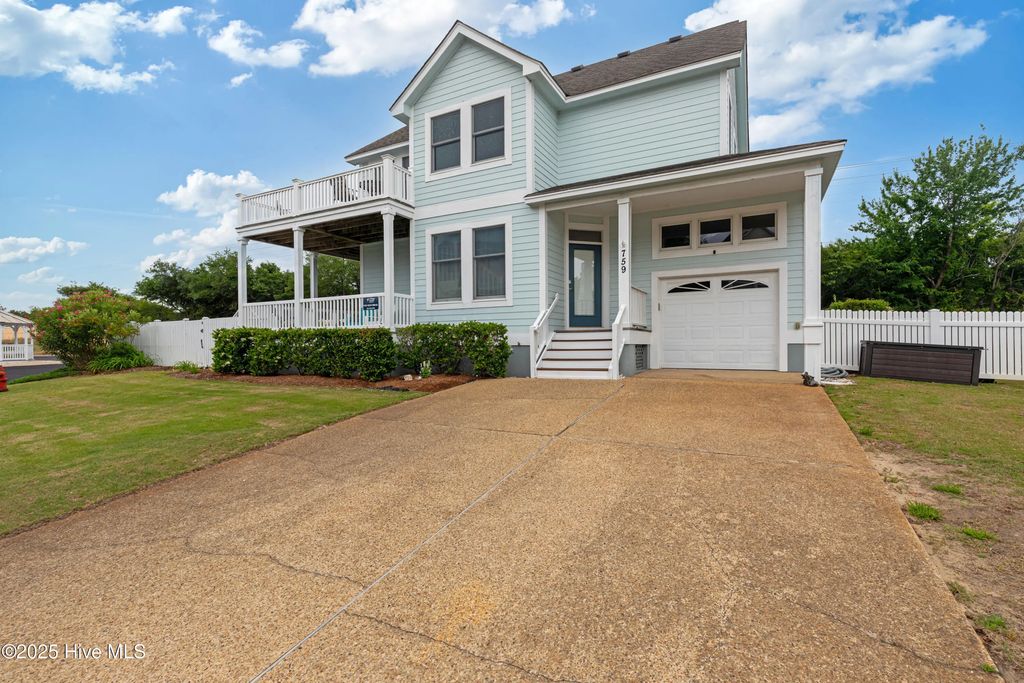 759 Ridge Point Drive, Corolla