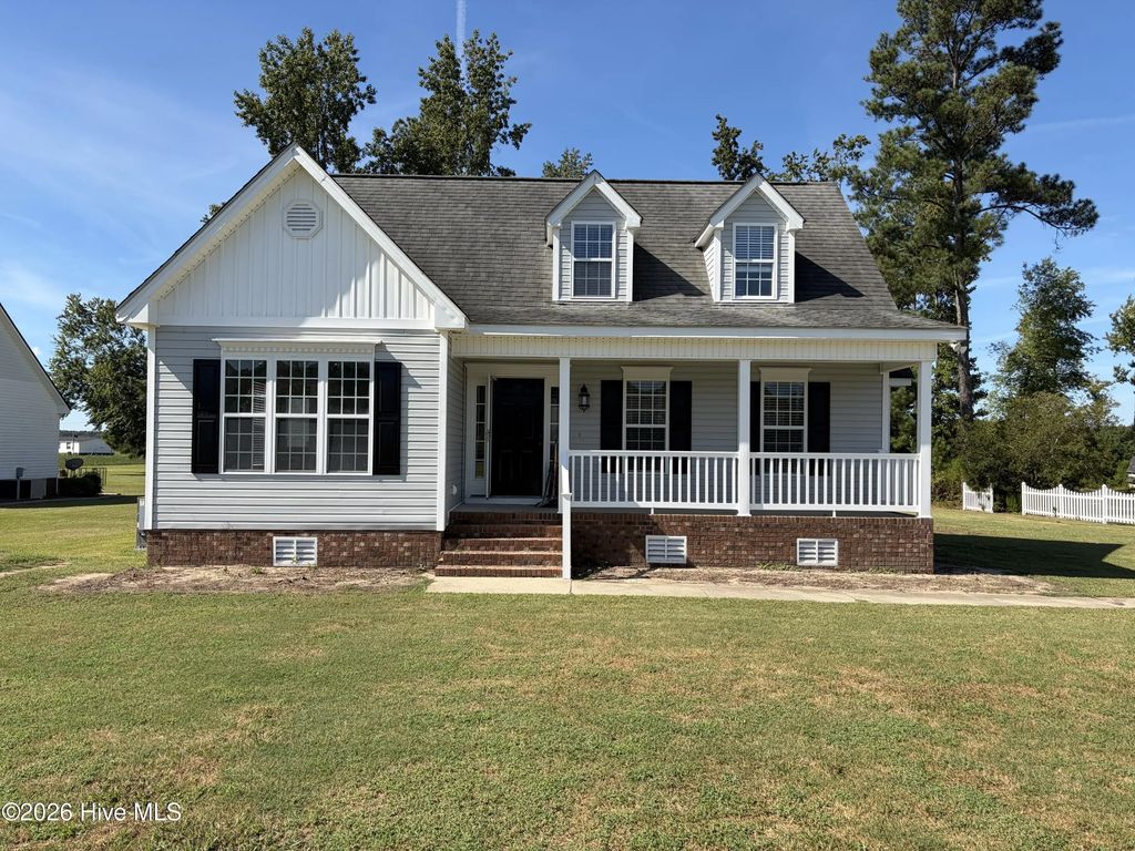 7006 Colby Road, Rocky Mount