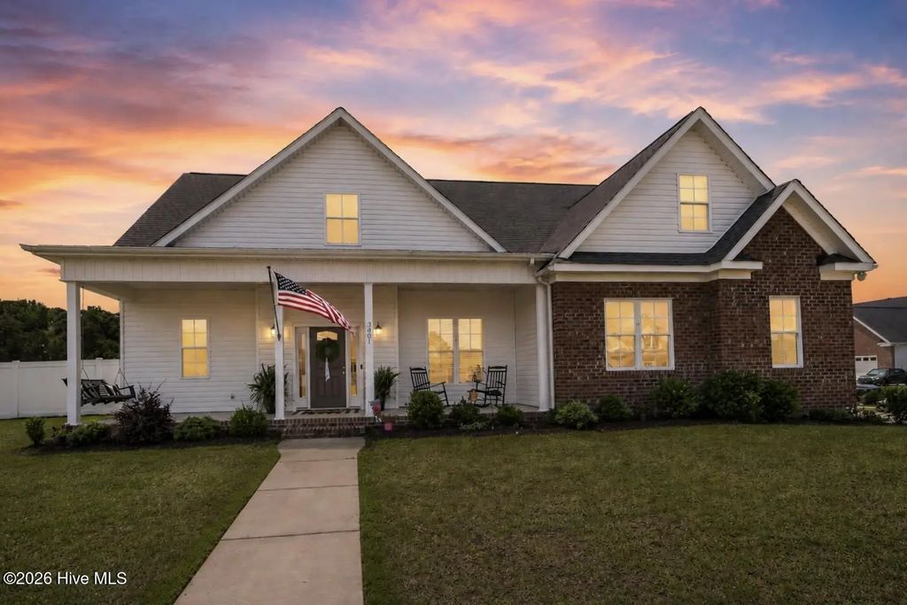 3401 Brayden Court, Greenville