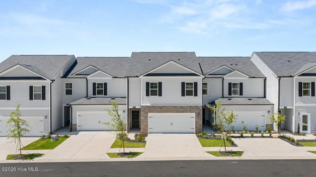 5191 Montana Loop, North Augusta