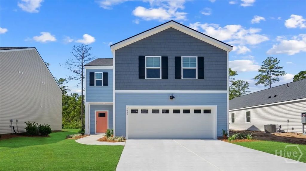 1039 Lakes Boulevard, Brunswick