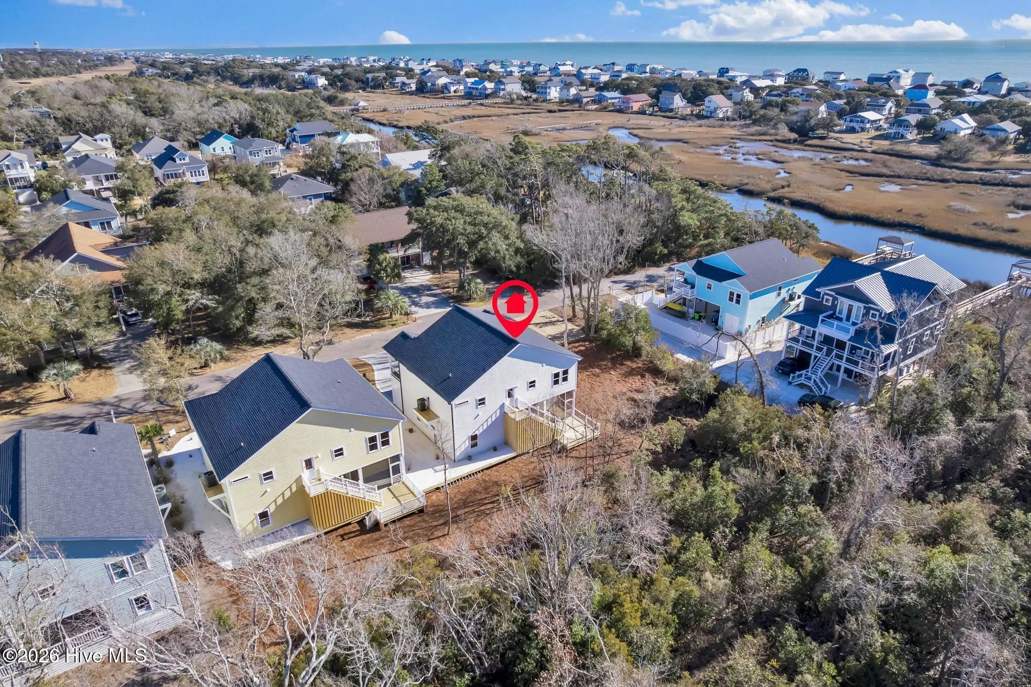 111b Se 17th Street A, Oak Island