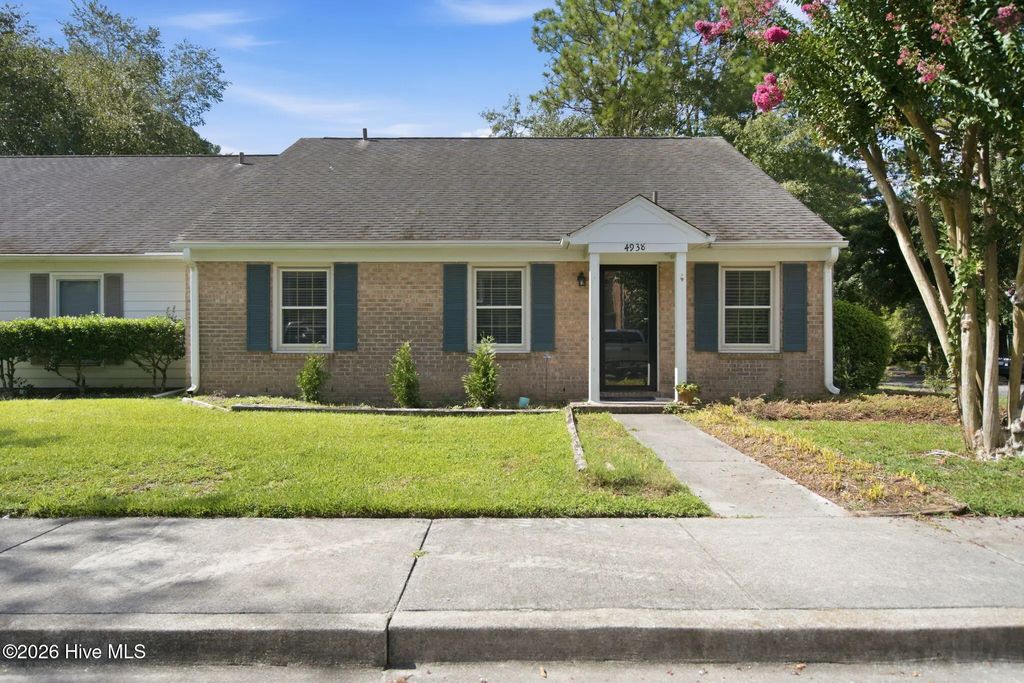 4938 Marlin Court, Wilmington