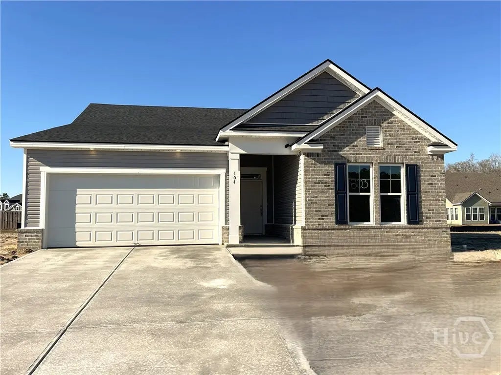 104 Classic Drive, Pooler