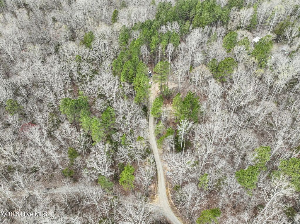 889 Old Stonehouse Road, Chapel Hill