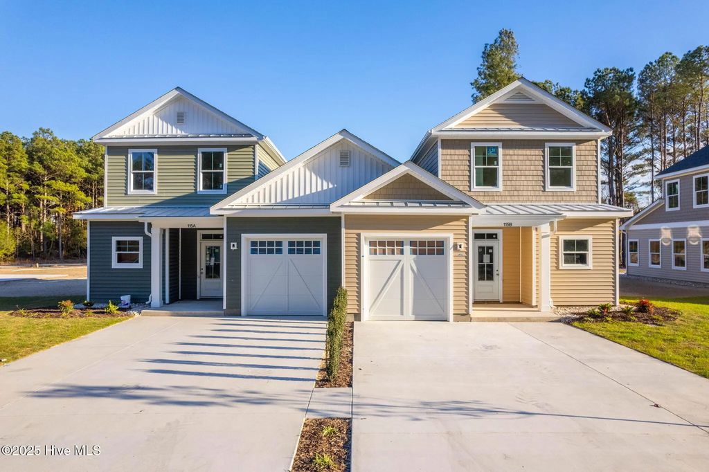 115-b Jarvis Landing Drive Unit 35, Jarvisburg