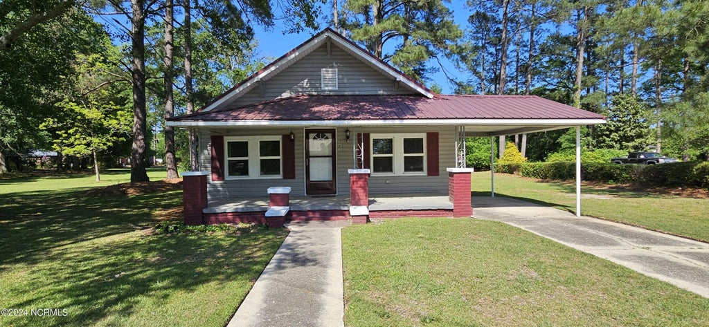 163 E Third Street, Garland